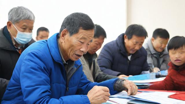 什么是城乡居民养老保险